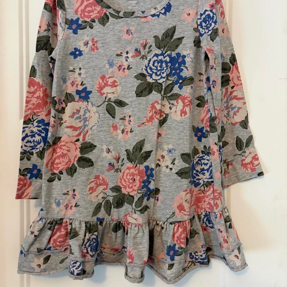 Sweet old navy girls floral top